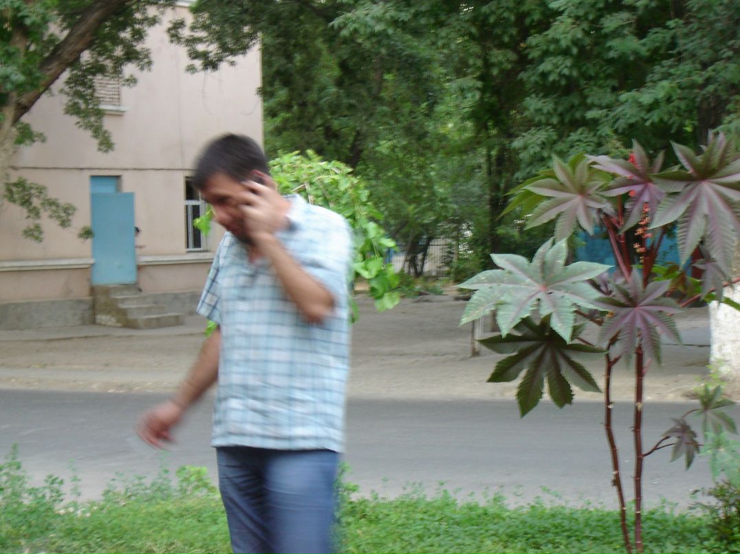 Юрий Неваев | Чирчик