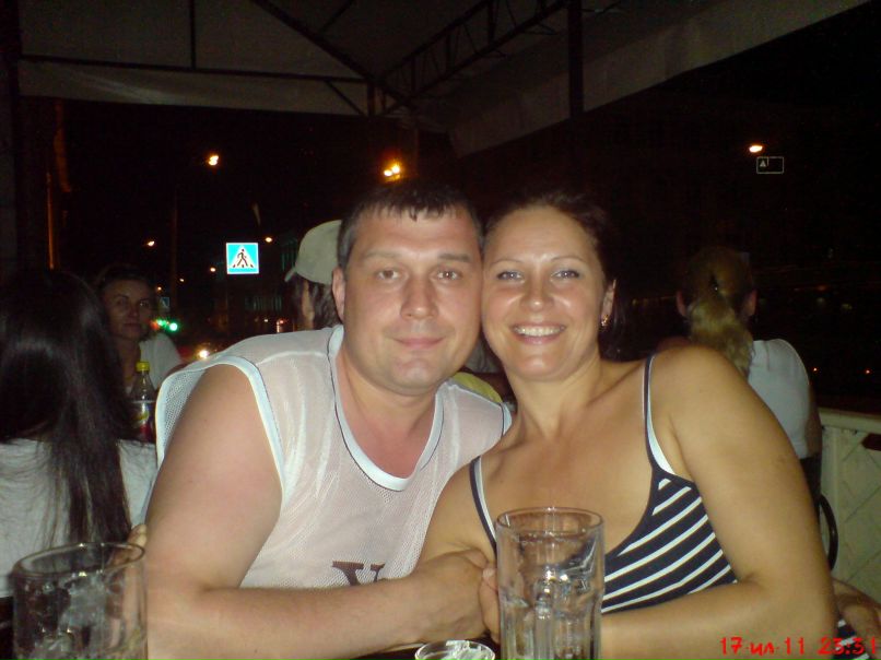 Инна Бидяк | Мурманск