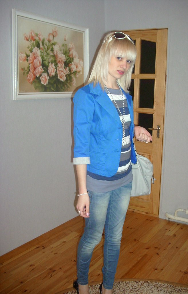 Oksana Maksakova | Гродно