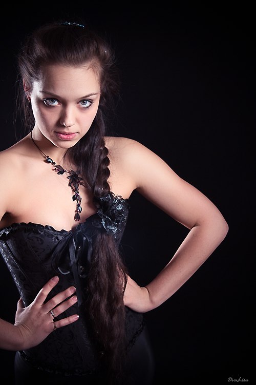 Алина Васенева | Мурманск