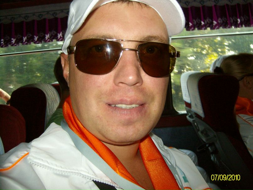 Дарья Денисова | Саратов