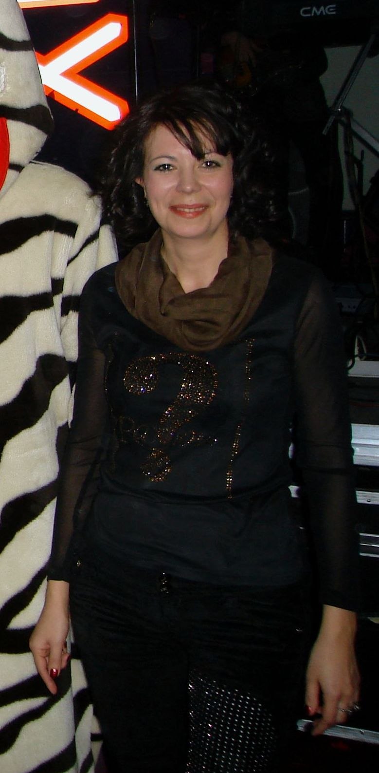 Наталия Байер | Шымкент