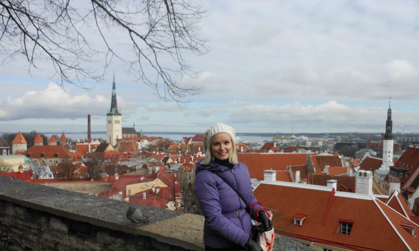 Virginia Woolf | Helsinki