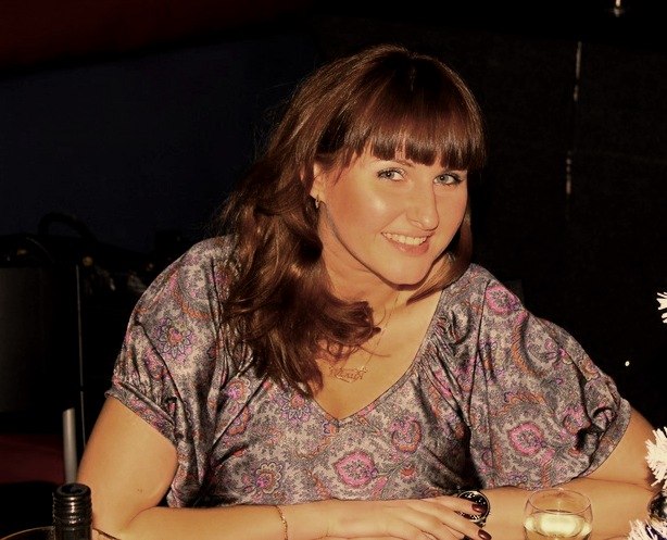 Юлия Багаева | Воскресенск