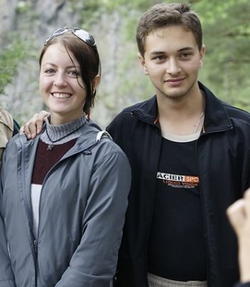 Андреас Саймон Anchorite | Новосибирск