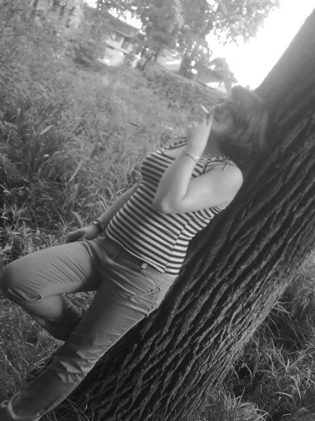 Елизавета Борщаговская | Киев