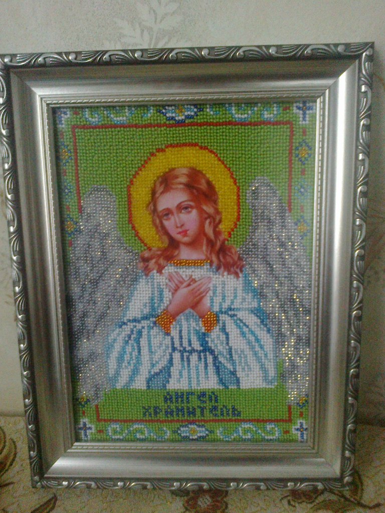 Ксения Мельник | Киев