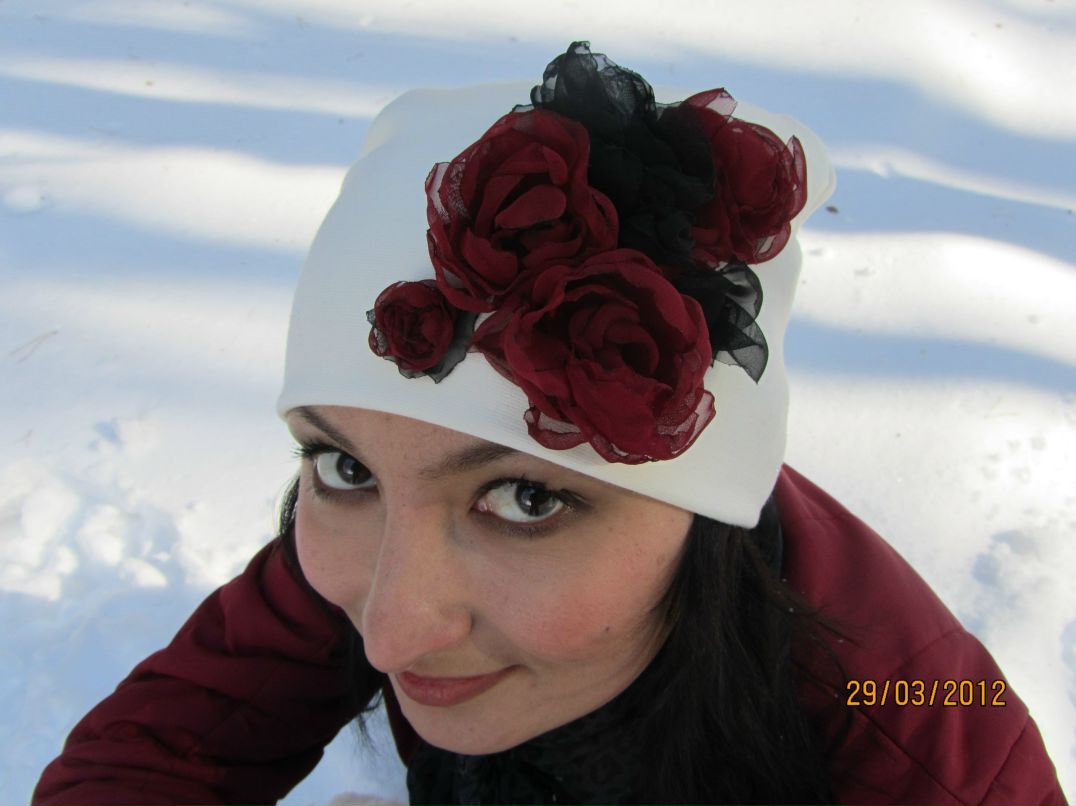 Ляйсан Гадеева | Уфа