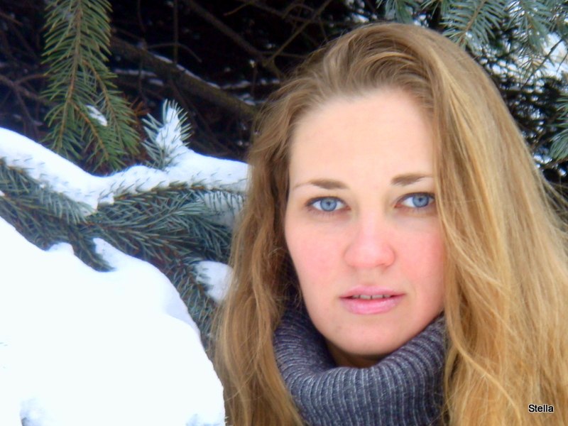 Стелла Квинихидзе | Краматорск