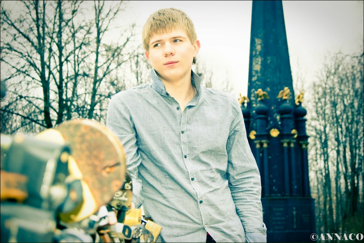 Дмитрий Ревяко | 