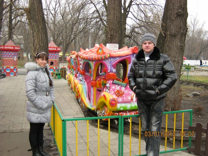 Вова Кушнір | Винница