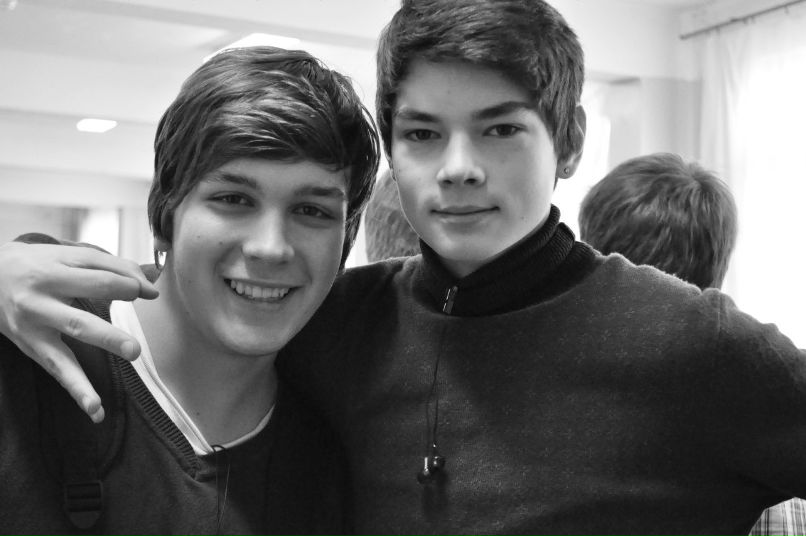 Антон Трофимов | Санкт-Петербург