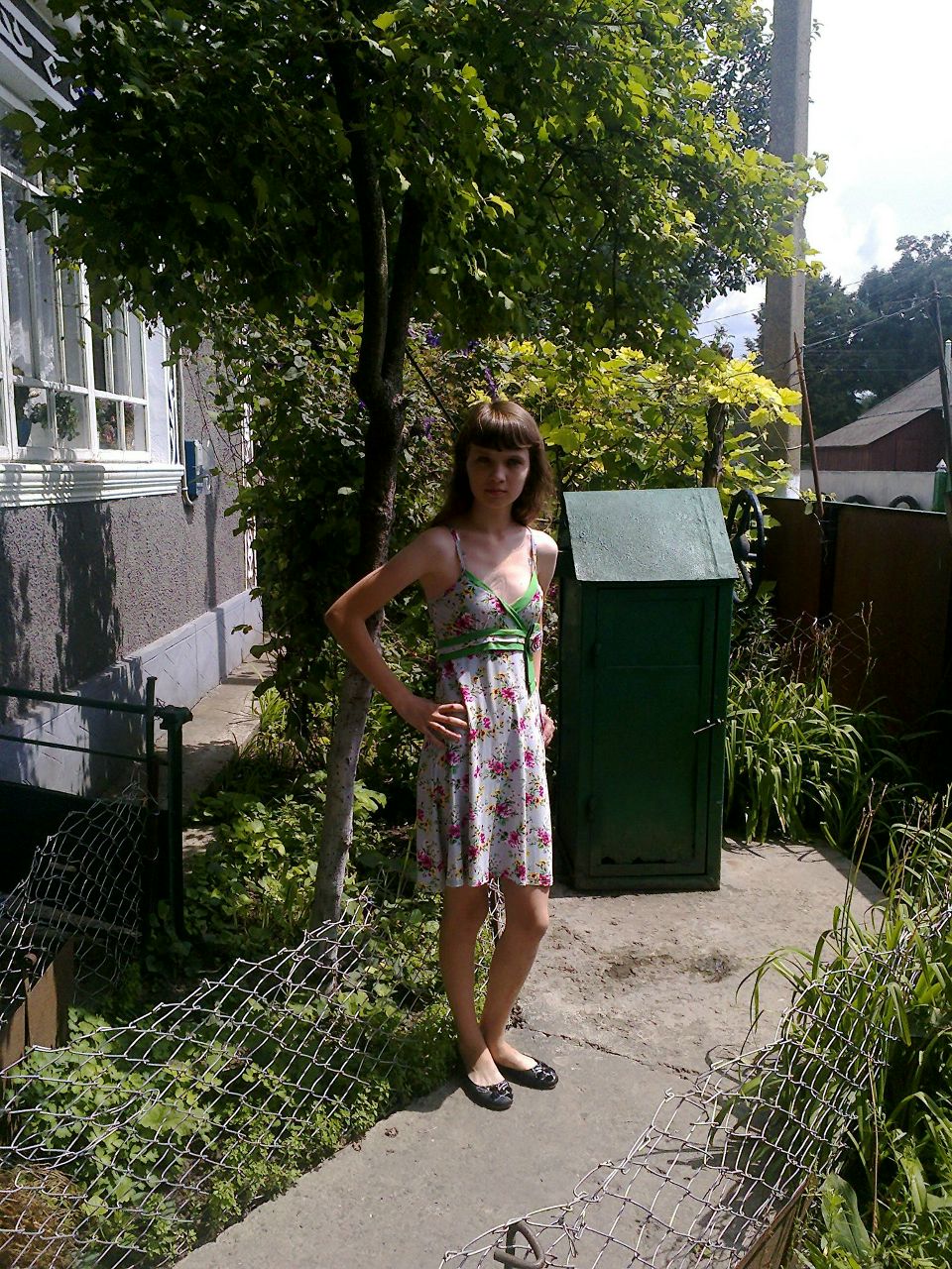 Ксения Гурская | Каменец-Подольский