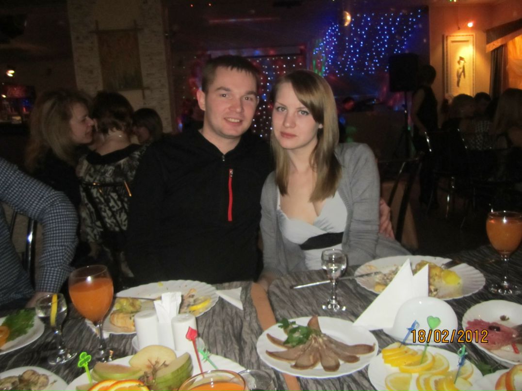 Владимир Гусев | Балаково