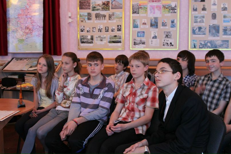 Татьяна Фролова | Днепр (Днепропетровск)