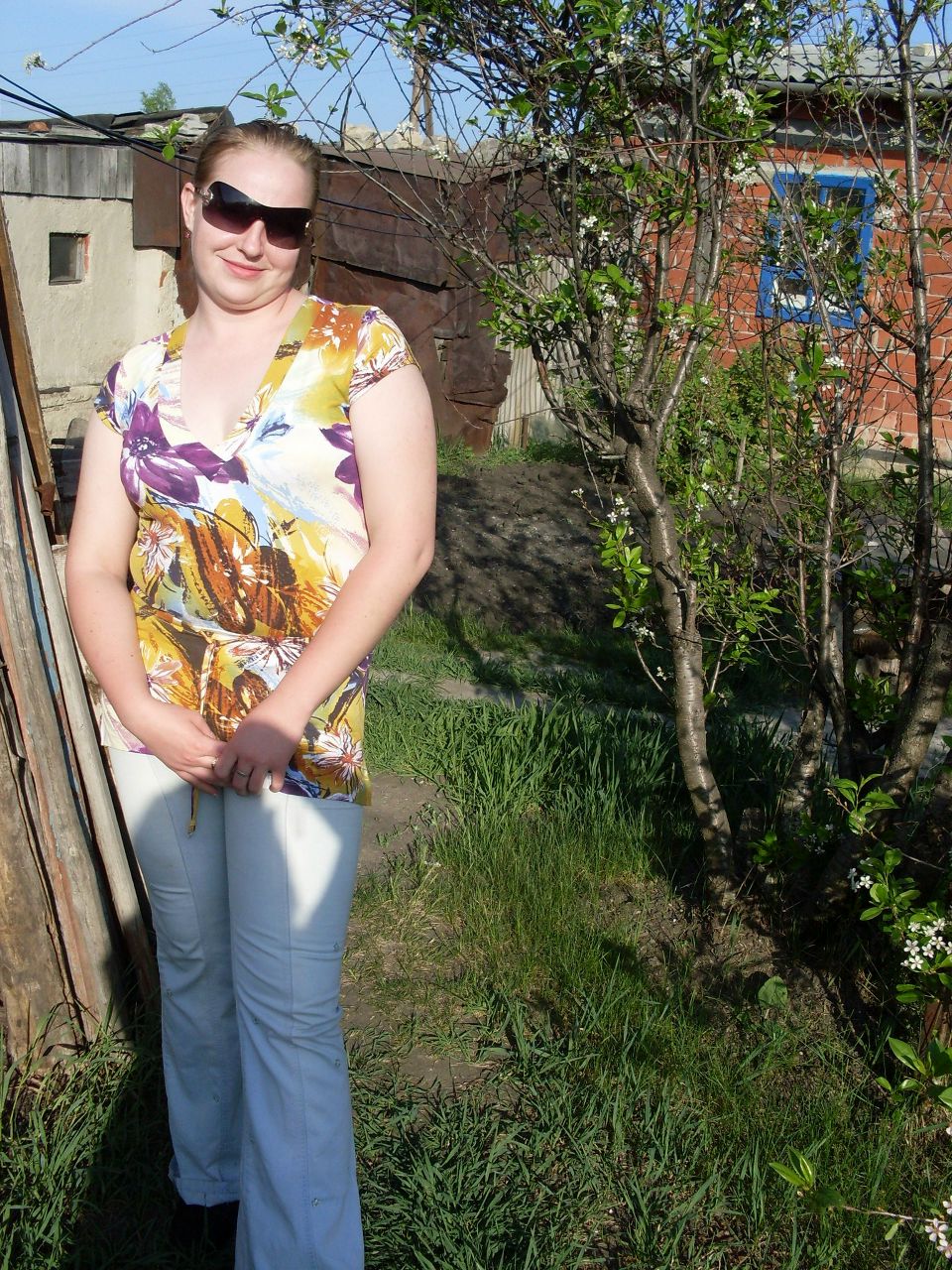 Ирина Дорохова | Челябинск