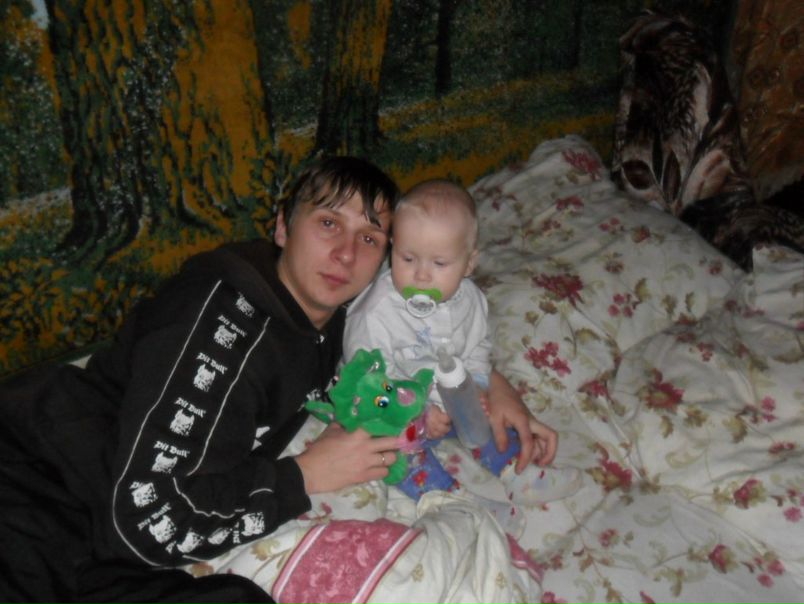 №89, Александр Мелешко, Верхнедвинск №89, Александр Мелешко, Верхнедвинск