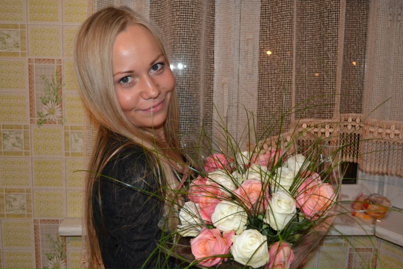 Ася Галактионова | Томск