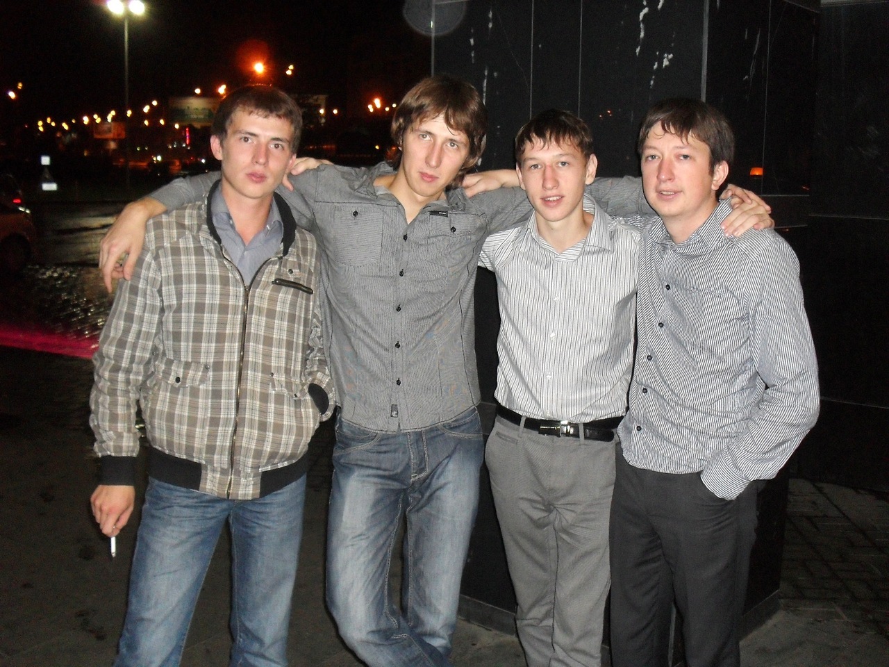 Фото профиля