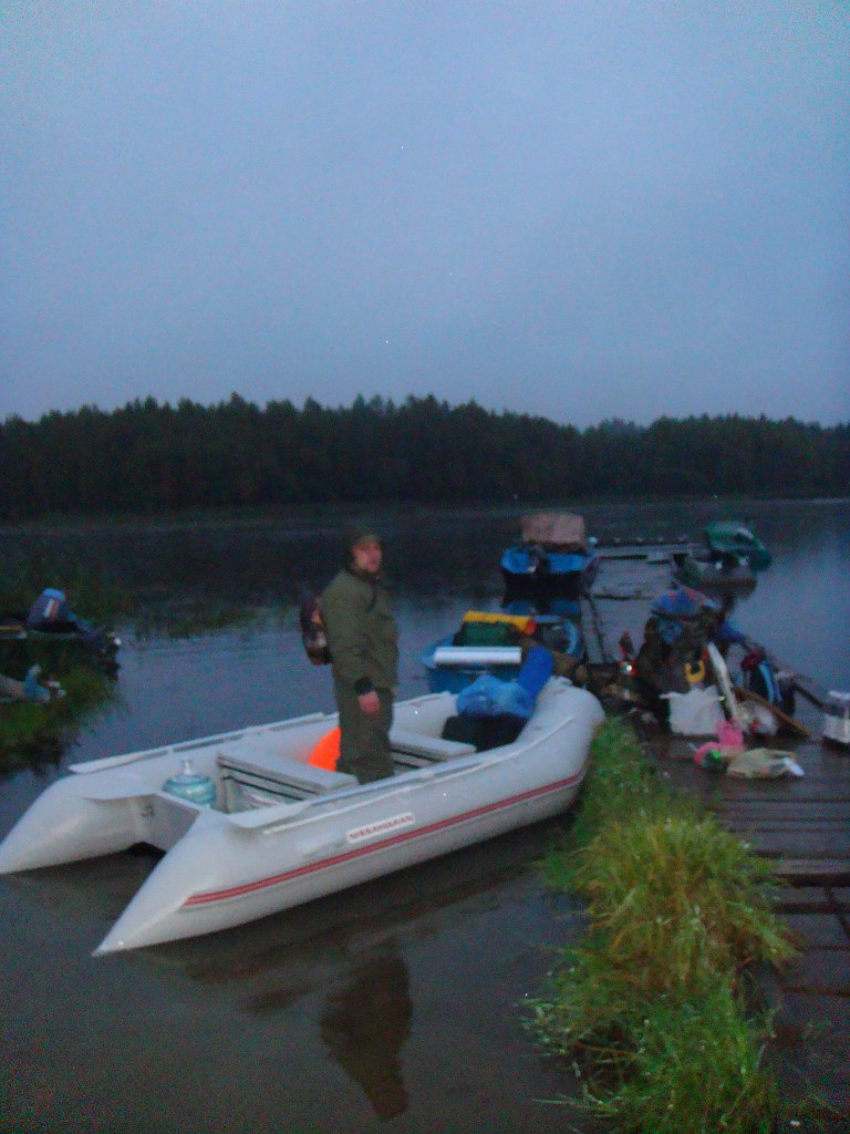 Сергей Смирнов | Москва