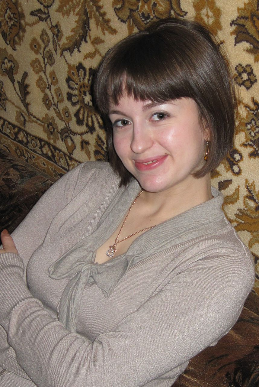 Юлія Коляда | Луцк