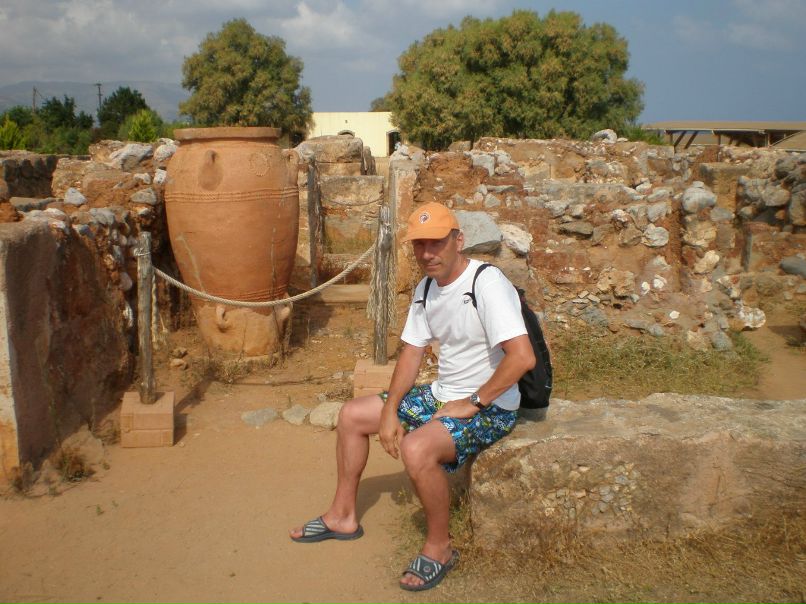 Николай Перевозников | Архангельск