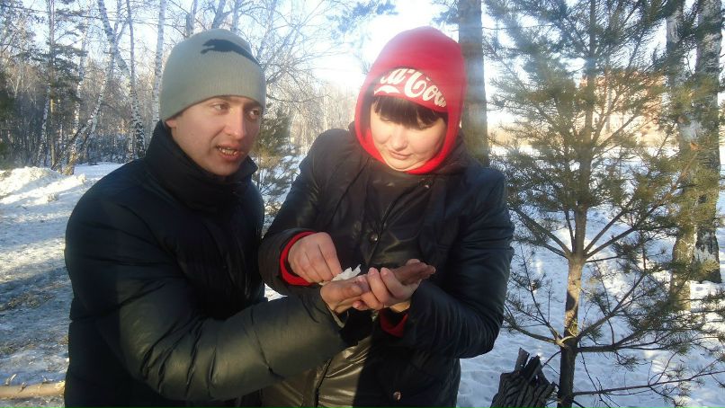 Екатерина Михайлова | Красноярск