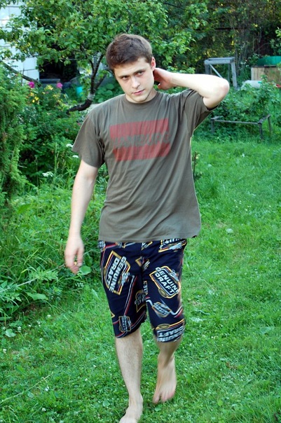 №18, Артур Наумов №18, Артур Наумов