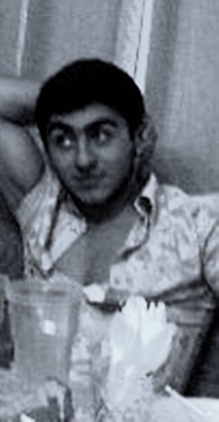 Одинокий Волк | 