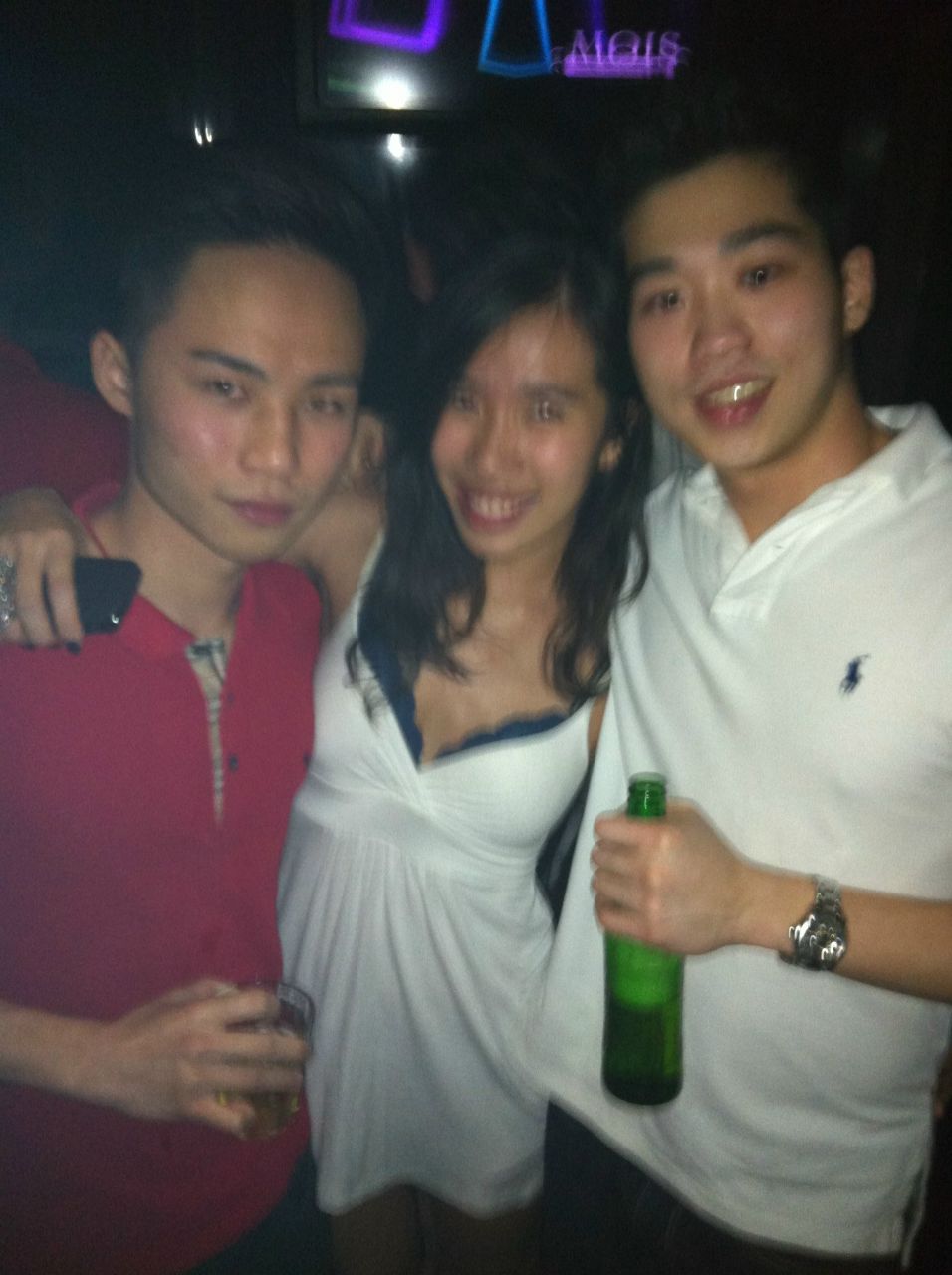 Jeffrey Lee | Нижний Новгород