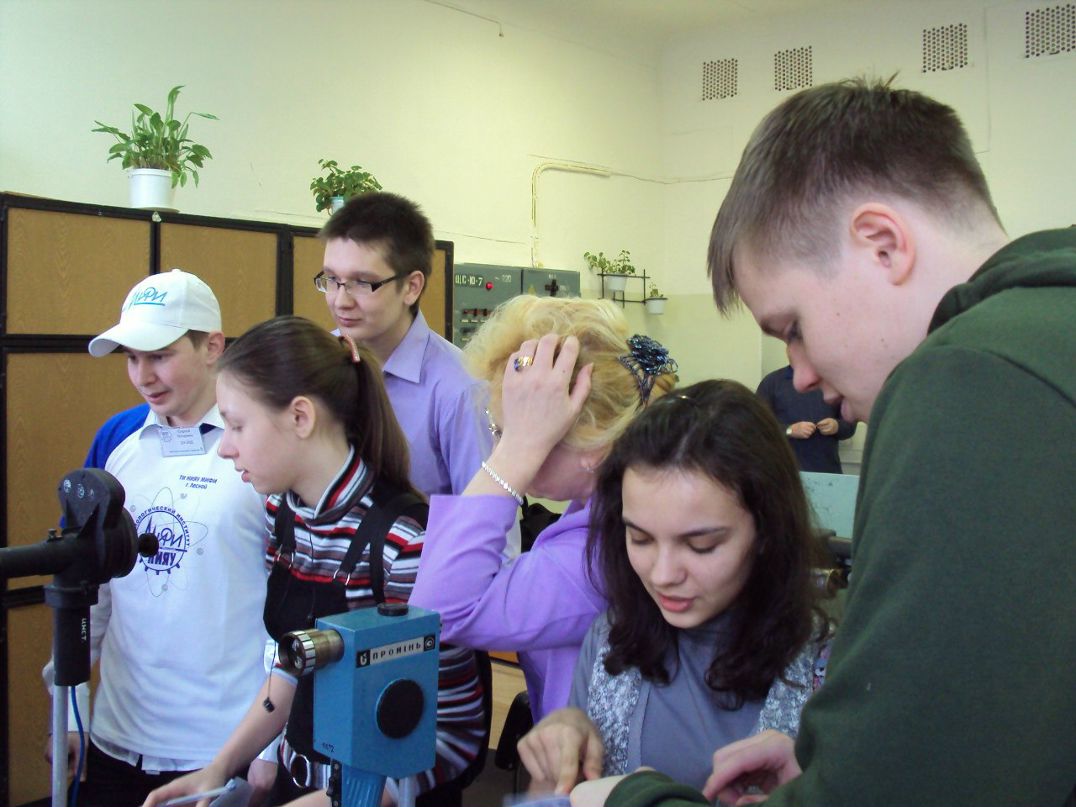 Ольга Кукаркина | Лесной