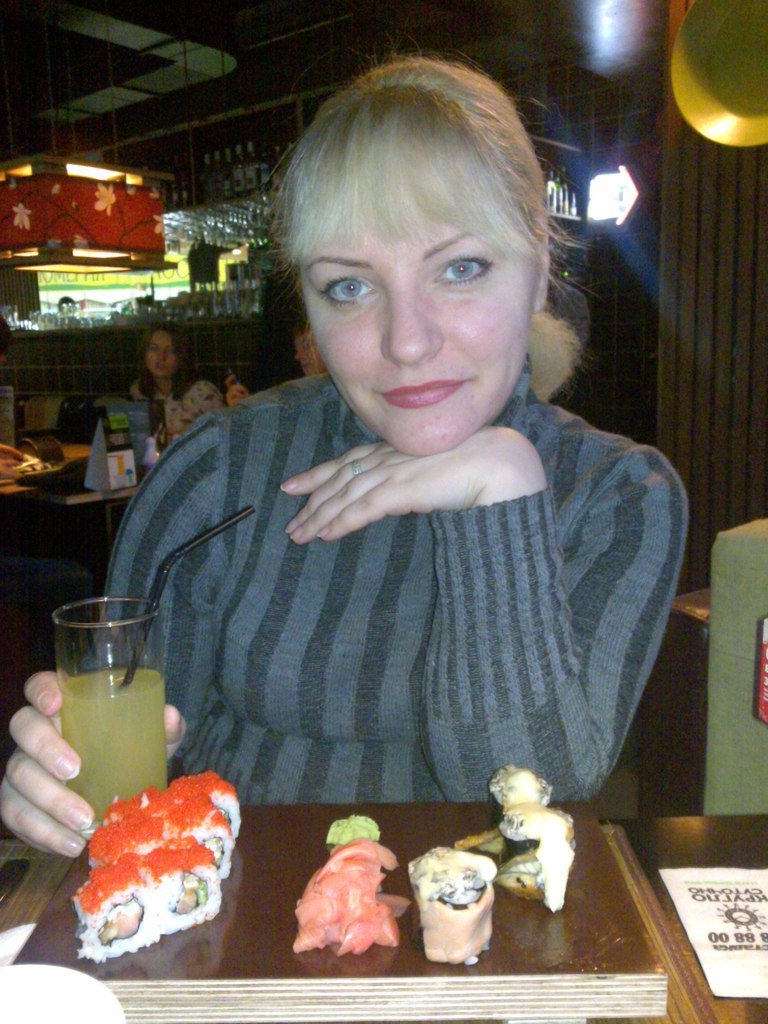 Юлия Julya | Ростов-на-Дону