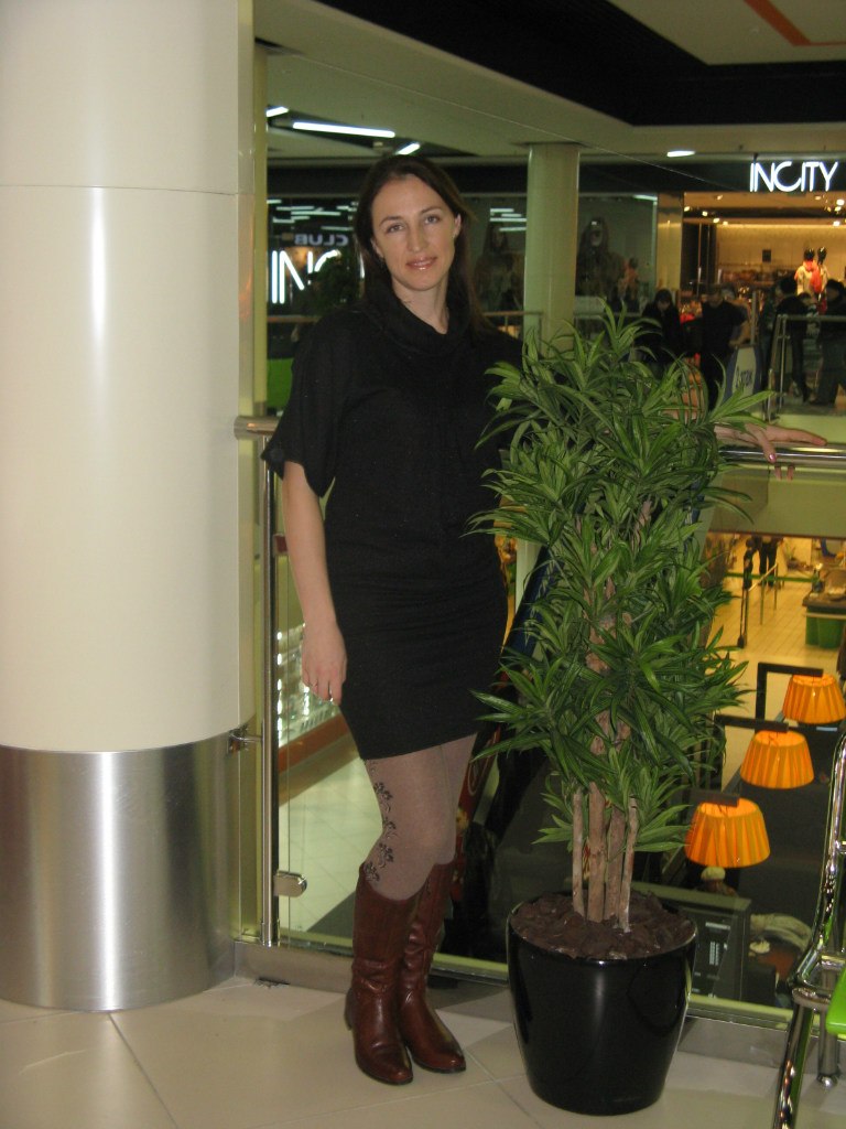 Светлана Кудрявцева | Тверь