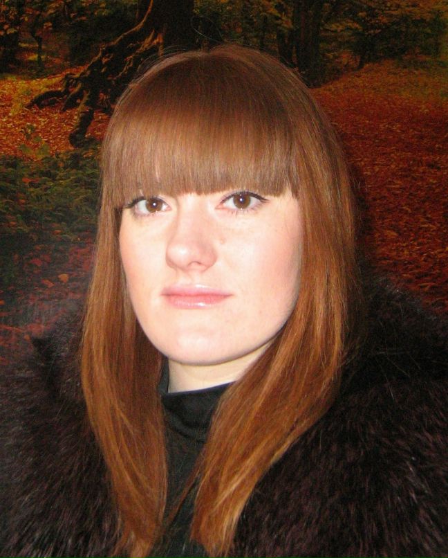 Анна Перескокова | Новосибирск