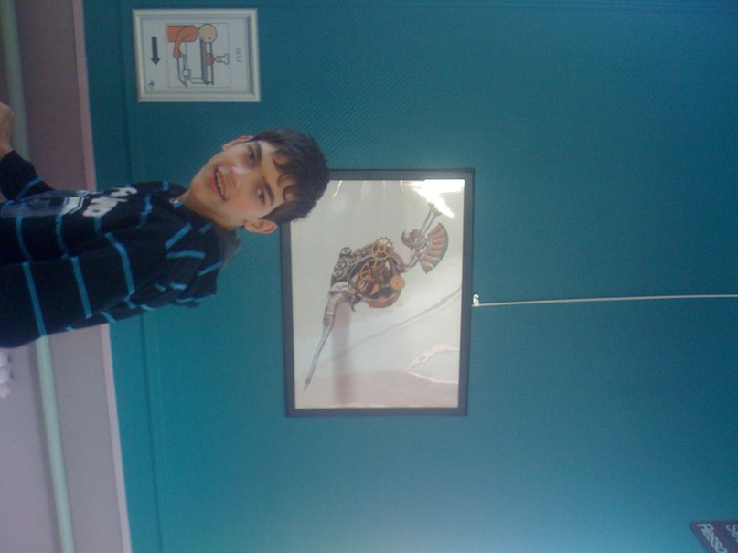 Никита Конча | 