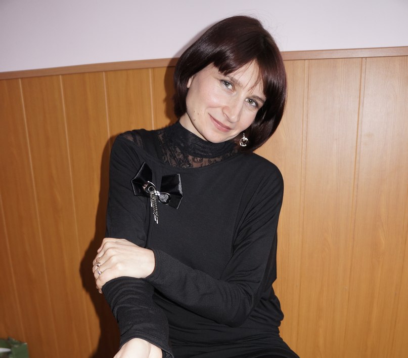 Елена Скорнякова | Одесса