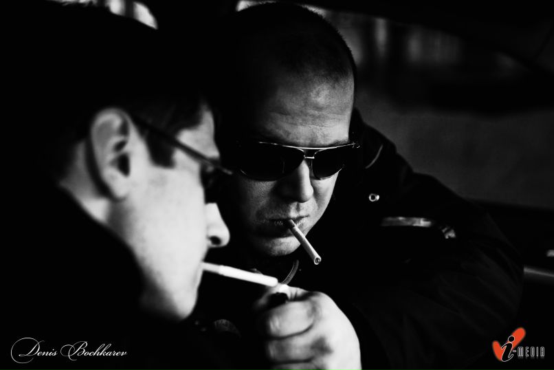 Сергей Ивлев | Santiago de los Caballeros