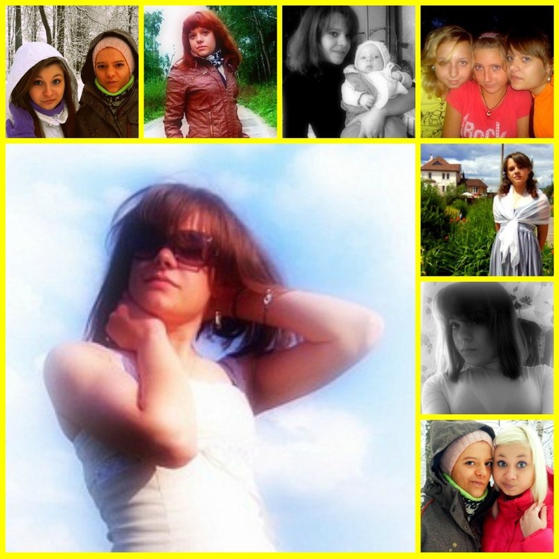 Виктория Дегтерева 