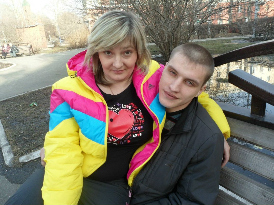 Дениска Давыдов | Санкт-Петербург