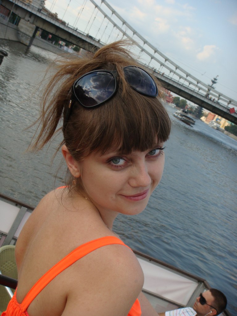 Маринка Крисенко | 