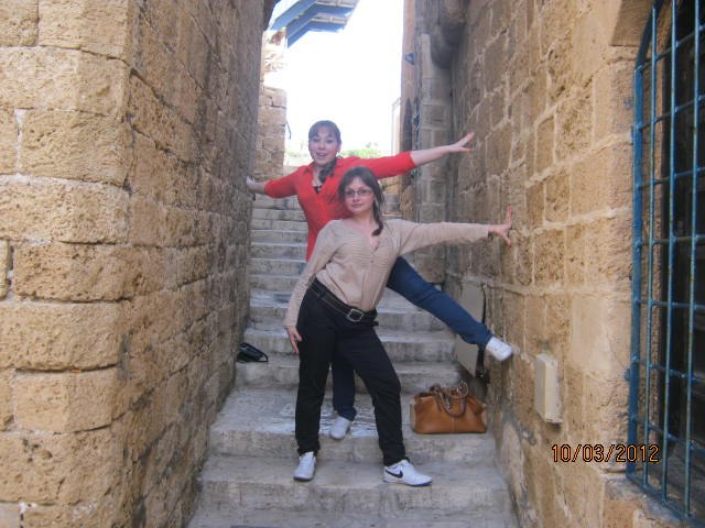 Алёна Дидух | Lod