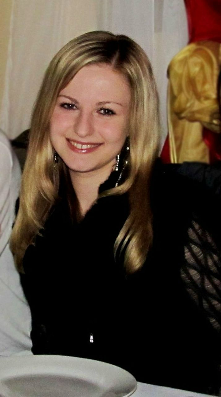 Марина Горюнова | Брянск