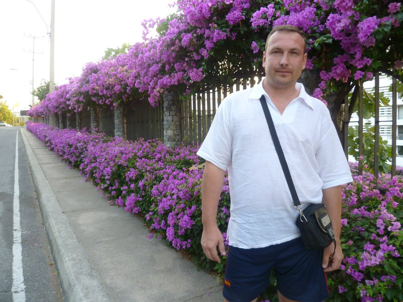 Евгений Марьясов | Красноярск