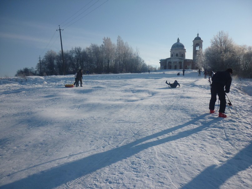 Сергей Кононов | Великий Новгород