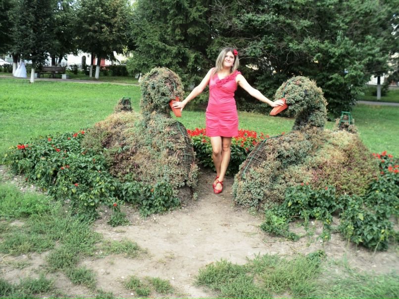 Оля Андреева | Иваново