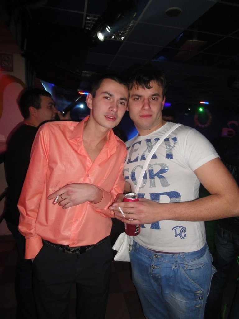 Вадим Марченко | Первомайск