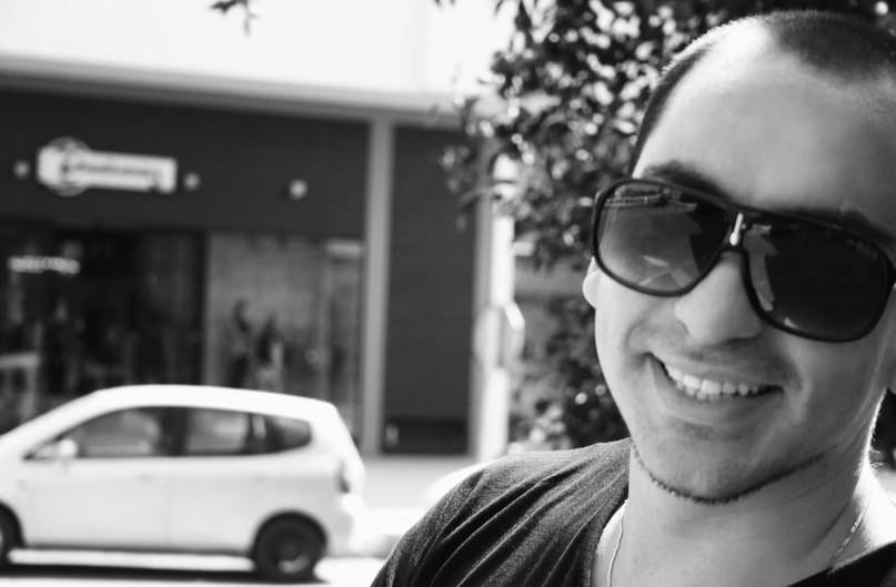 Otmane Andaloussi | Fès