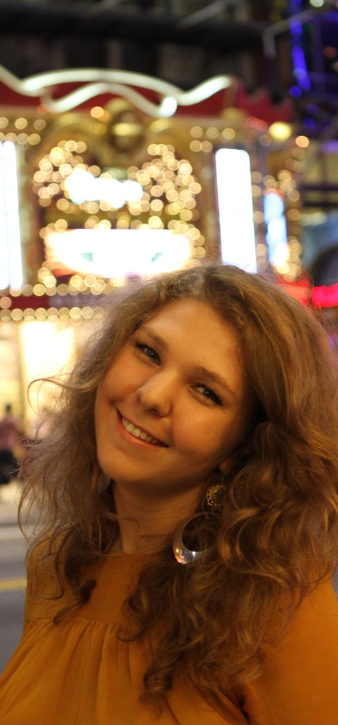 Валерия Андреева | Архангельск