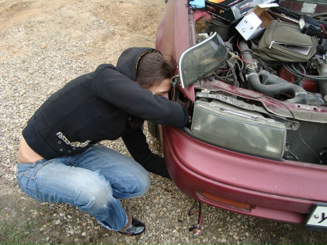 Ольга Ниссанко | Москва