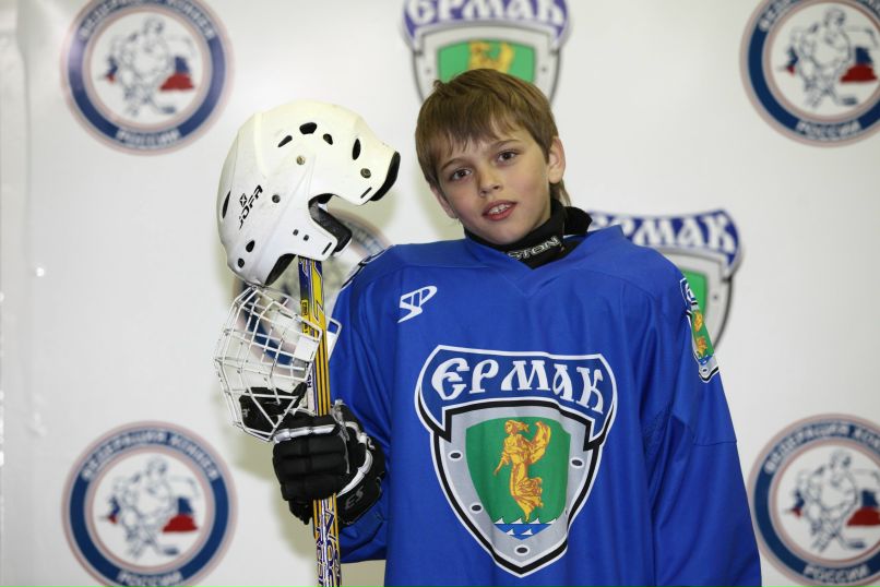 Семен Шевченко | Ангарск